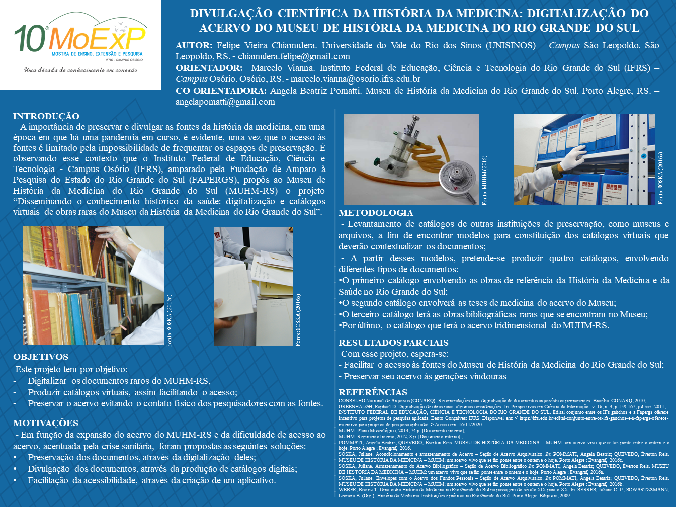  banner 10%c2%aa moexp  divulga%c3%87%c3%83o cient%c3%8dfica da hist%c3%93ria da medicina